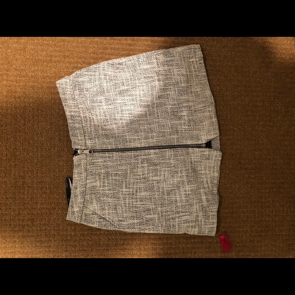TopShop skirt